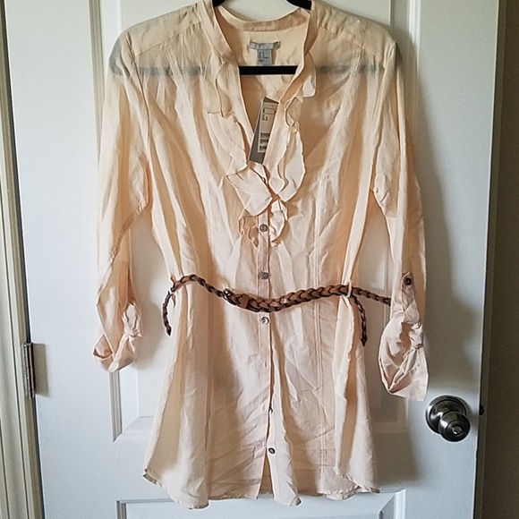 Blouse - Picture 7 of 8